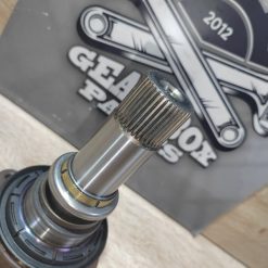 Alternative view of Большой флянец DSG DQ250 02E