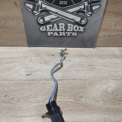 Коса малая 09G GEN3, Арт. 6796