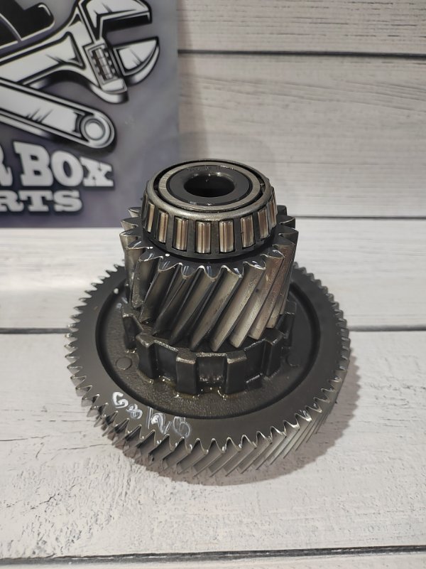 Главная пара АКПП ZF4HP20 4HP20, Арт. 7178 — изображение 2