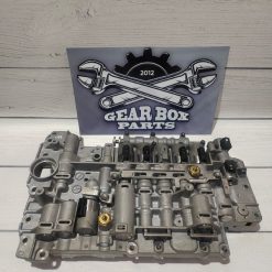 Гидроблок АКПП TR-60SN TR60SN 09D TR60-SN