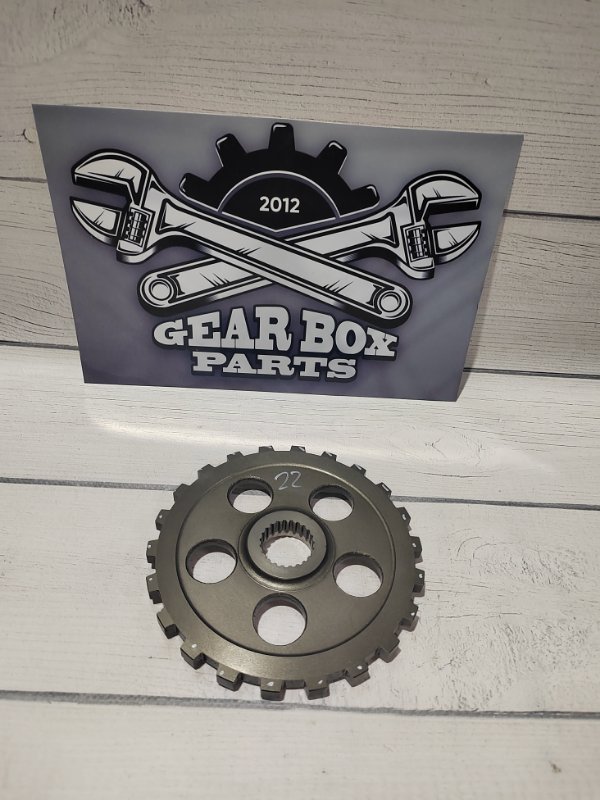 Шестерня Park Gear V5A51 R5A51, Арт. 7949