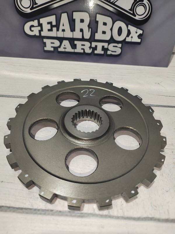 Шестерня Park Gear V5A51 R5A51, Арт. 7949 — изображение 2