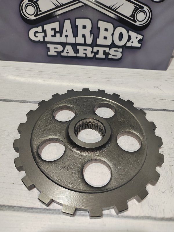 Шестерня Park Gear V5A51 R5A51, Арт. 7949 — изображение 4