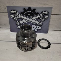 Планетарный механизм U660 U660E U660F