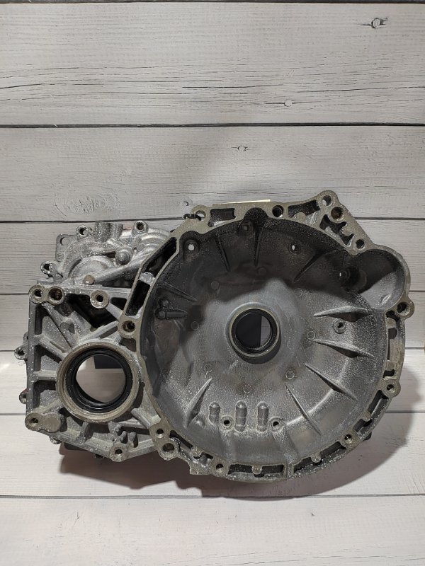 Колокол АКПП C0GF1 4wd, Арт. 8466