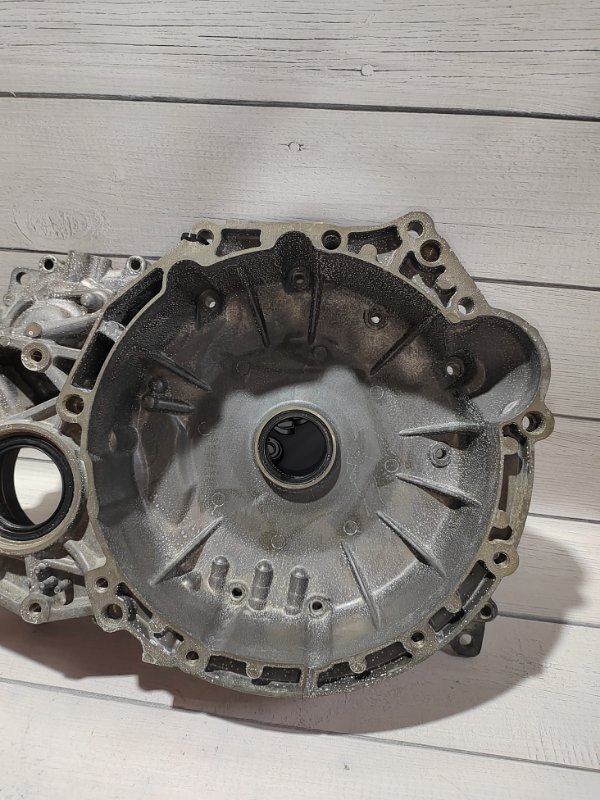 Колокол АКПП C0GF1 4wd, Арт. 8466 — изображение 3