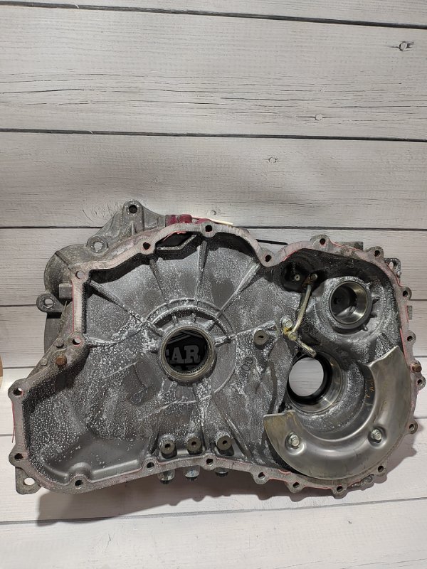 Колокол АКПП C0GF1 4wd, Арт. 8466 — изображение 4