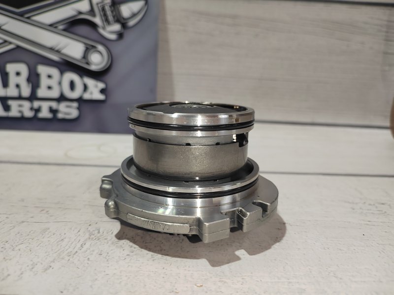 Масляный насос АКПП ZF8HP75, Арт. 8519 — изображение 6