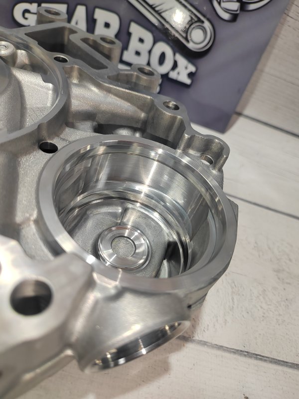 Масляный насос АКПП ZF8HP75, Арт. 8519 — изображение 11