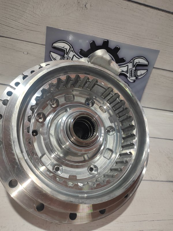 Масляный насос АКПП ZF8HP75, Арт. 8519 — изображение 17