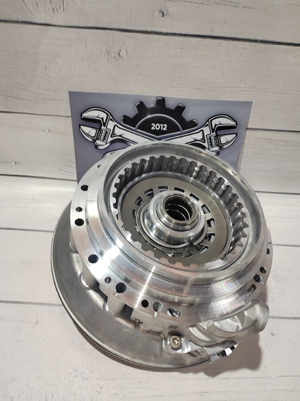 Масляный насос АКПП ZF8HP75, Арт. 8519 — изображение 22