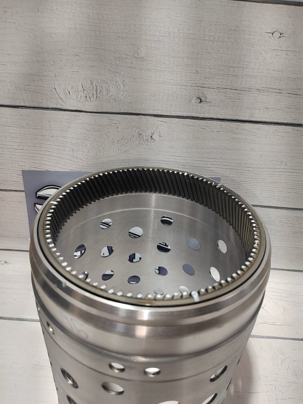 Шел с эпициклом ZF8HP75, Арт. 8520 — изображение 5