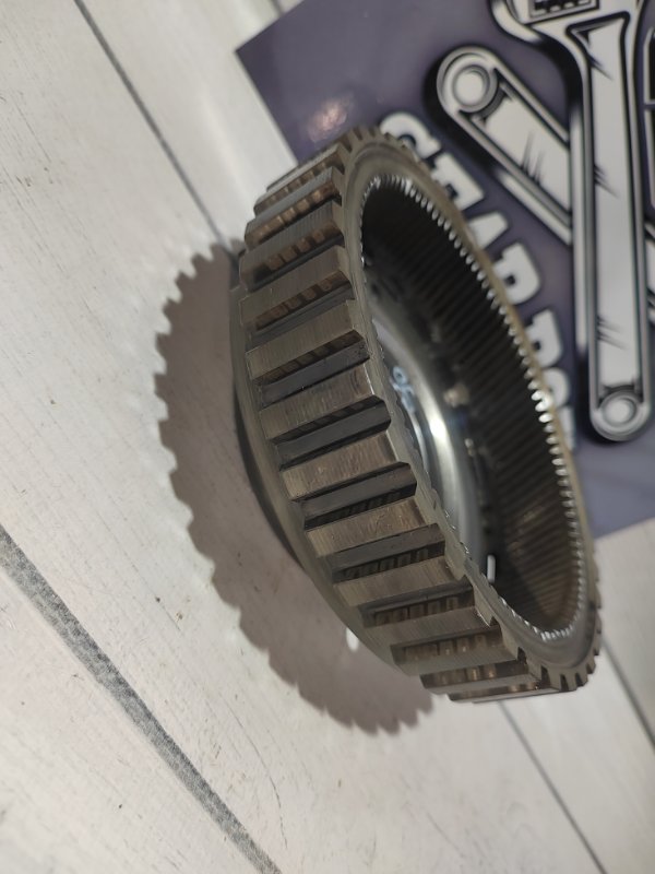 Эпицкл планетарки №1 ZF8HP75, Арт. 8528 — изображение 2