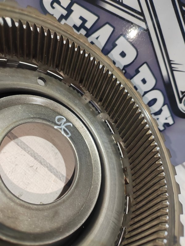 Эпицкл планетарки №1 ZF8HP75, Арт. 8528 — изображение 3