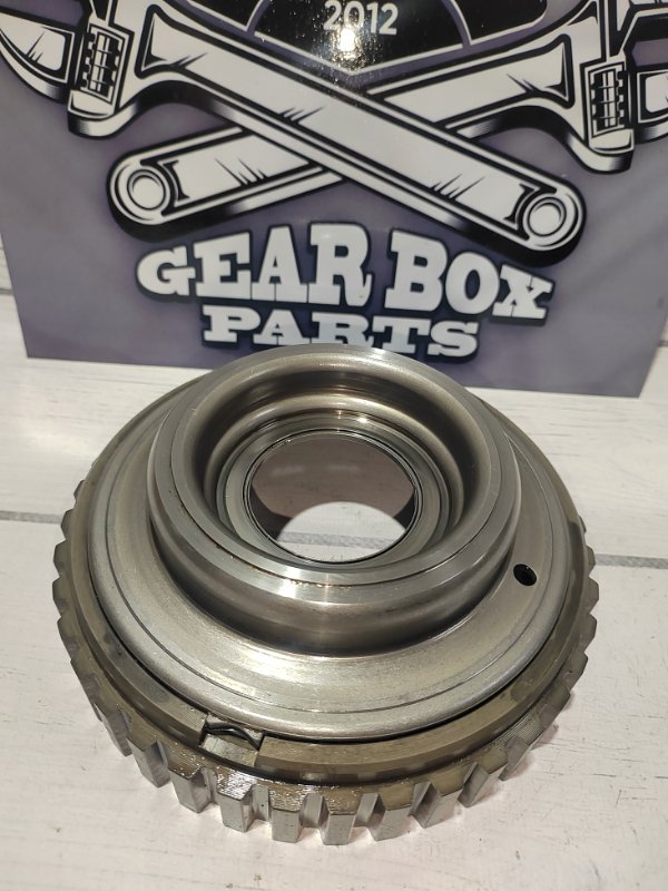 Эпицкл планетарки №1 ZF8HP75, Арт. 8528 — изображение 4