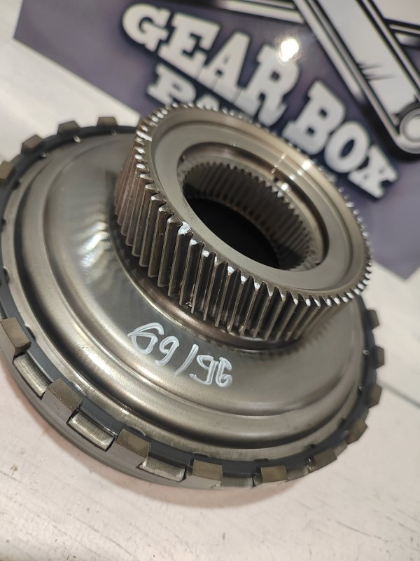 Эпицикл ZF8HP75, Арт. 8534 — изображение 2