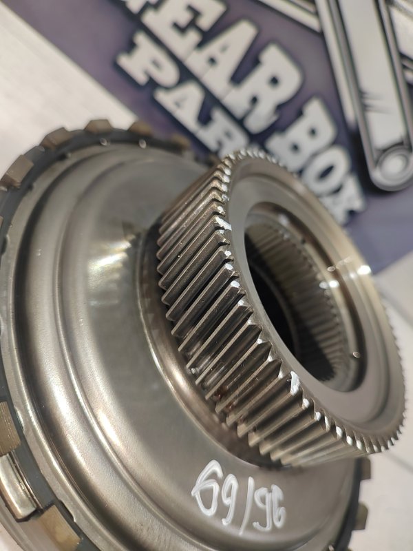 Эпицикл ZF8HP75, Арт. 8534 — изображение 3