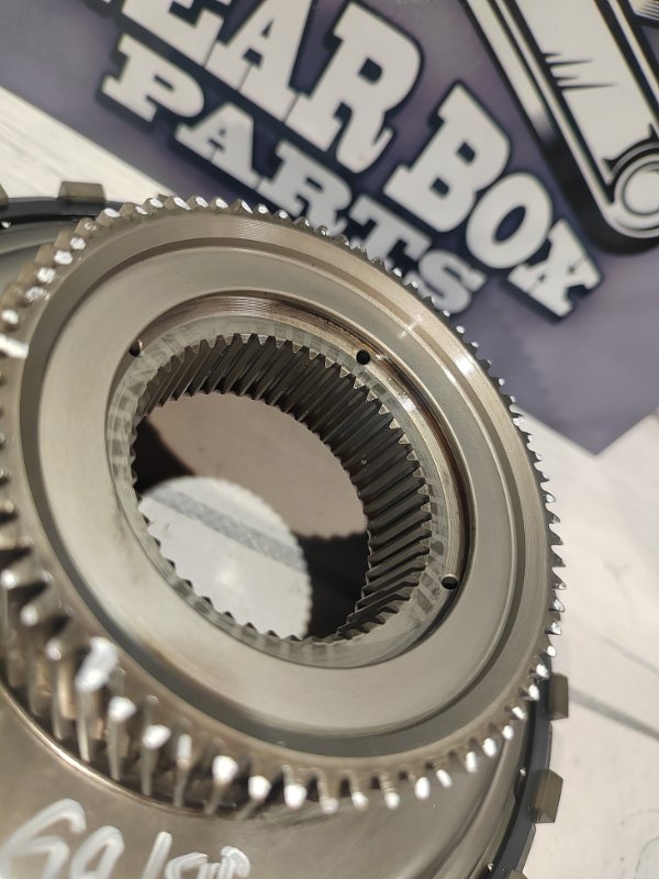 Эпицикл ZF8HP75, Арт. 8534 — изображение 4