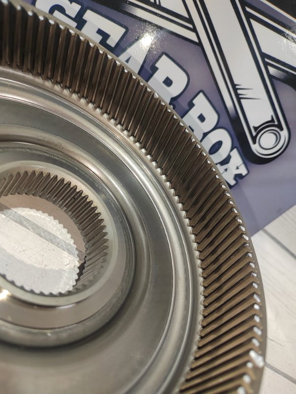 Эпицикл ZF8HP75, Арт. 8534 — изображение 6