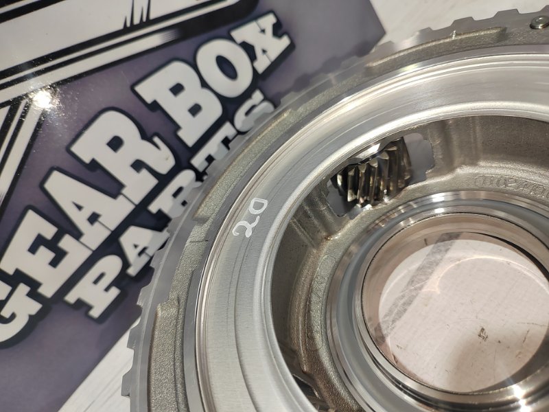 Планетарка №3 ZF8HP75, Арт. 8535 — изображение 3