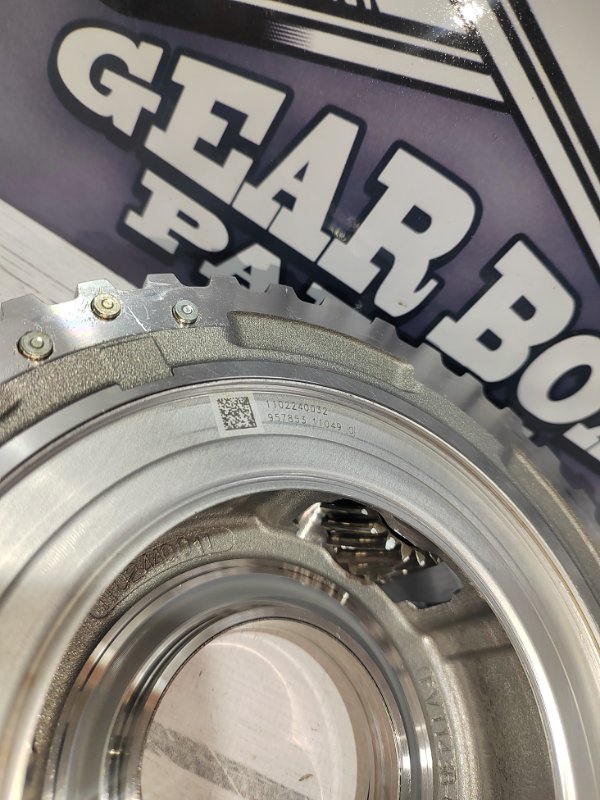 Планетарка №3 ZF8HP75, Арт. 8535 — изображение 5