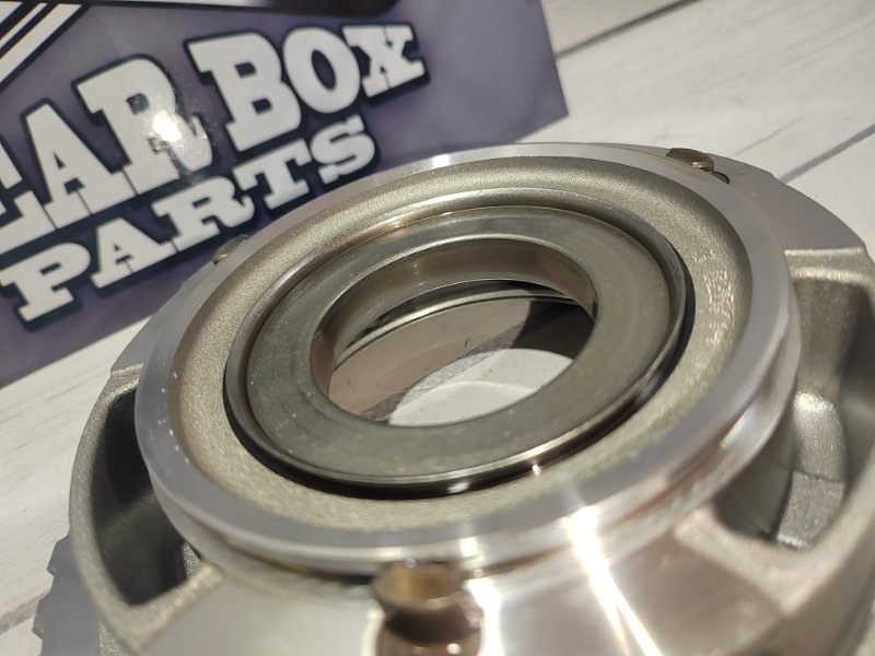 Планетарка №3 ZF8HP75, Арт. 8535 — изображение 7