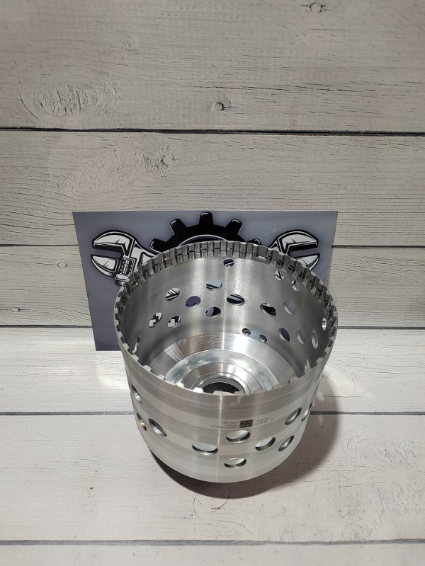 Шел АКПП ZF8HP75, Арт. 8536