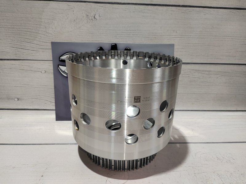 Шел АКПП ZF8HP75, Арт. 8536 — изображение 2