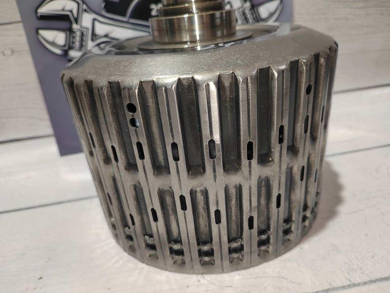 Hub с Солнышком ZF8HP75, Арт. 8537 — изображение 4