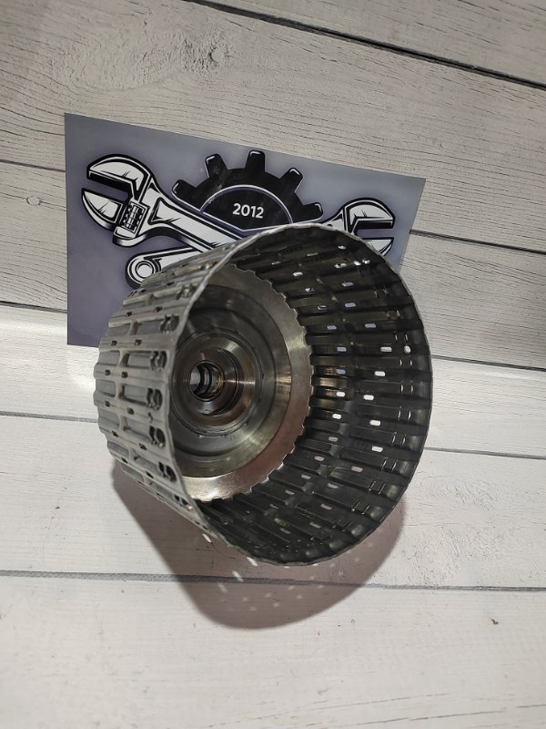 Hub с Солнышком ZF8HP75, Арт. 8537 — изображение 5