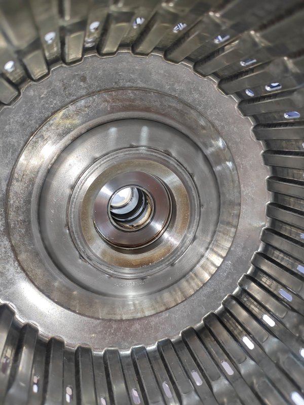 Hub с Солнышком ZF8HP75, Арт. 8537 — изображение 6
