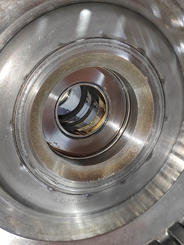 Hub с Солнышком ZF8HP75, Арт. 8537 — изображение 7