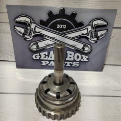Hub underdrive 40te 41th 41ae 41te 41tes a604 f4ac1, Арт. 8552