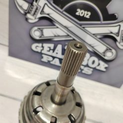 Alternative view of Hub underdrive 40te 41th 41ae 41te 41tes a604 f4ac1, Арт. 8552