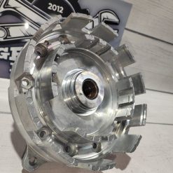 Alternative view of Суппорт насоса акпп aw50-40le aw50-41 aw50-42le aw50-42lm, Арт. 8652