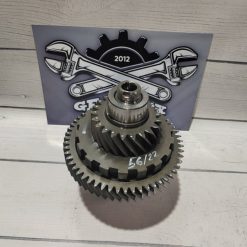 Планетарный механизм aw50-40le aw50-41 aw50-42le aw50-42lm, Арт. 8656