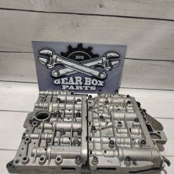 Гидроблок АКПП ZF5HP18 5HP18