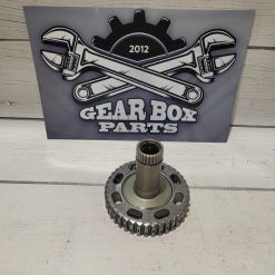 Hub u340 u340e u341 u341f u340f, Арт. 1913
