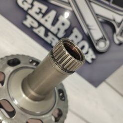 Alternative view of Hub u340 u340e u341 u341f u340f, Арт. 1913