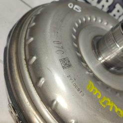Alternative view of Гидротрансформатор АКПП JF015E RE0F11A