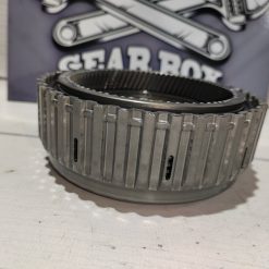 Alternative view of Барабан Акпп Forward JF015E RE0F11A