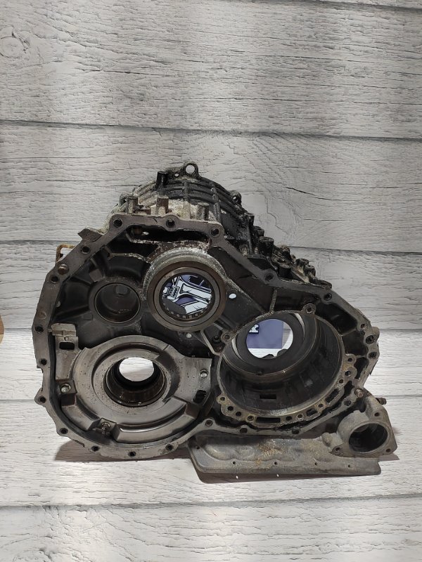 Корпус АКПП K114, Арт. 9190