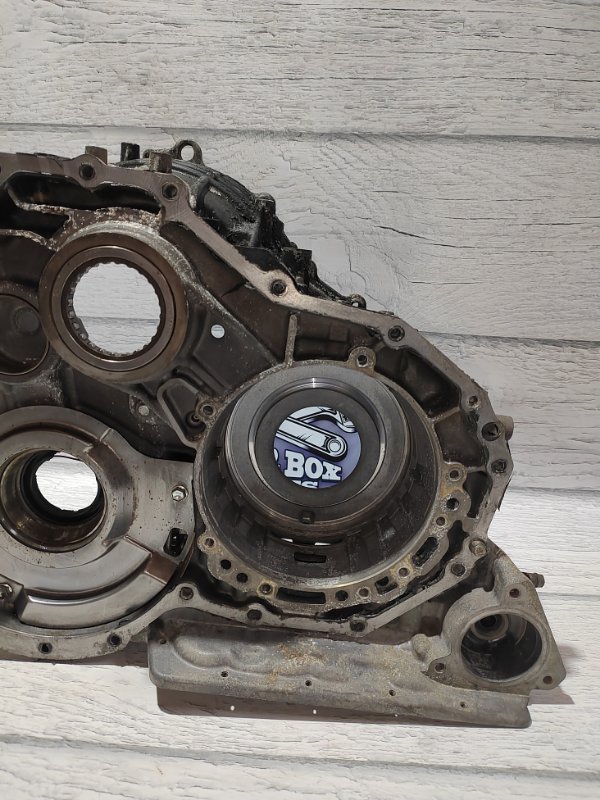 Корпус АКПП K114, Арт. 9190 — изображение 3