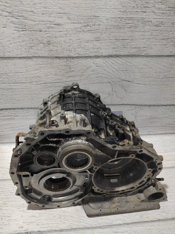 Корпус АКПП K114, Арт. 9190 — изображение 4