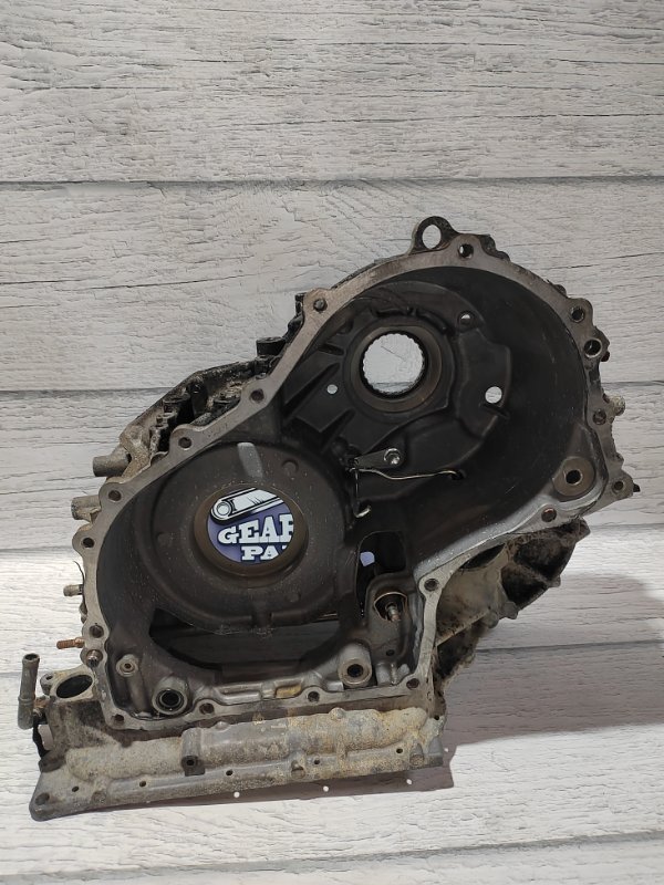 Корпус АКПП K114, Арт. 9190 — изображение 5