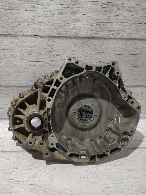 Колокол АКПП FW6A-EL GW6A-EL SJ6A-EL FW6AEL, Арт. 9369