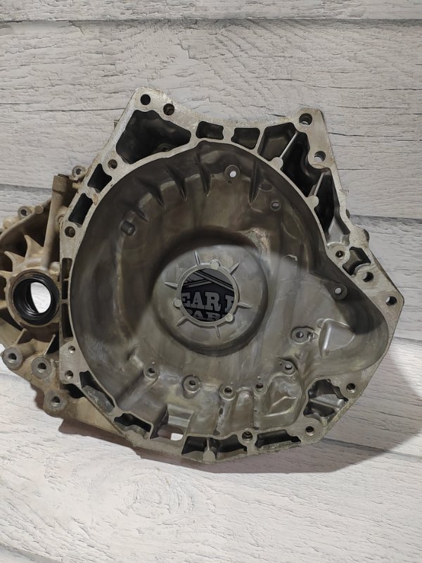 Колокол АКПП FW6A-EL GW6A-EL SJ6A-EL FW6AEL, Арт. 9369 — изображение 3