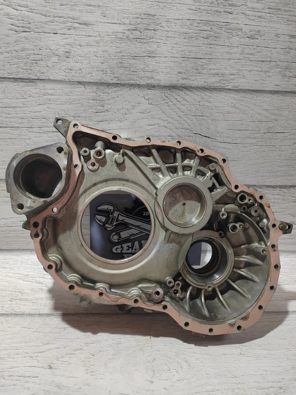 Колокол АКПП 09M TF-62SN, Арт. 9434 — изображение 5