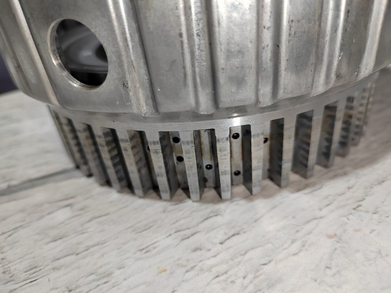 Барабан k3 tr-60sn tr60sn 09d tr60-sn, Арт. 9531 — изображение 4