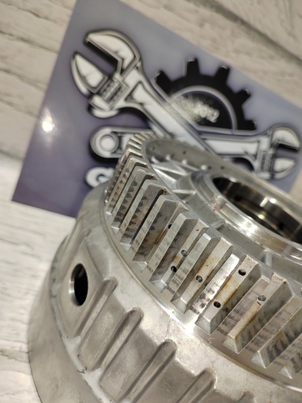 Барабан k3 tr-60sn tr60sn 09d tr60-sn, Арт. 9531 — изображение 6